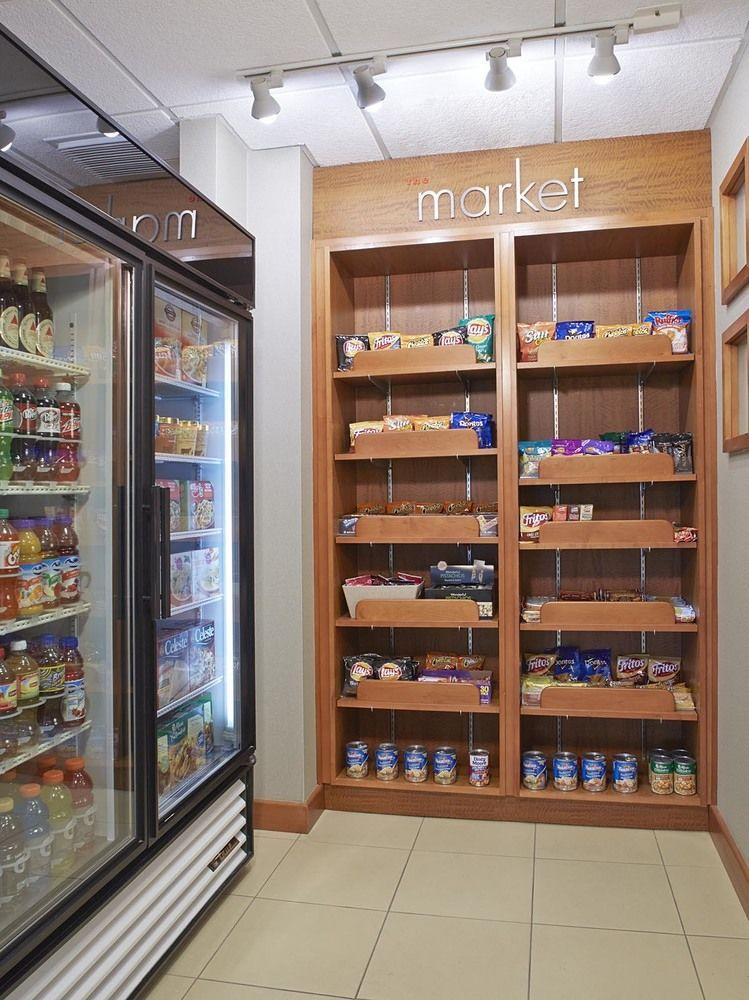 克利尔沃特市区万豪酒店 外观 照片